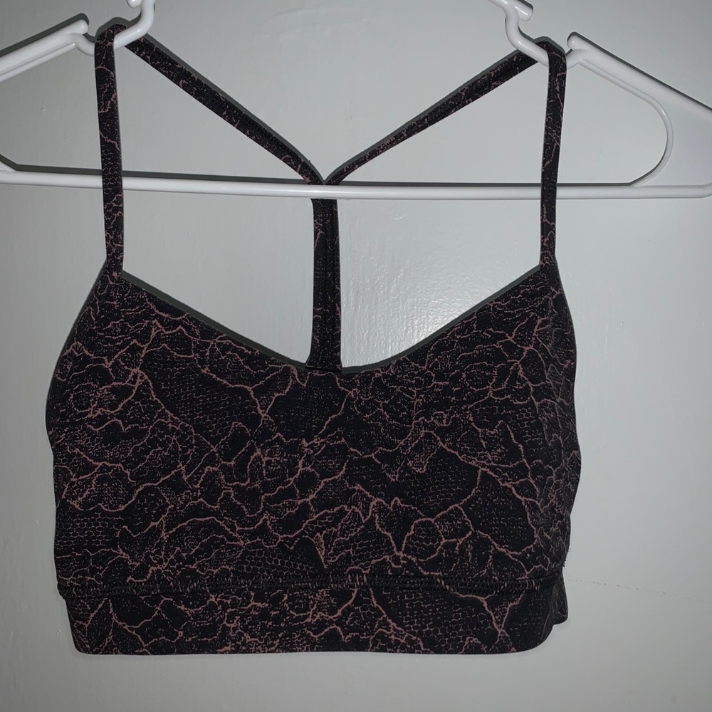 LuLu Sports Bra